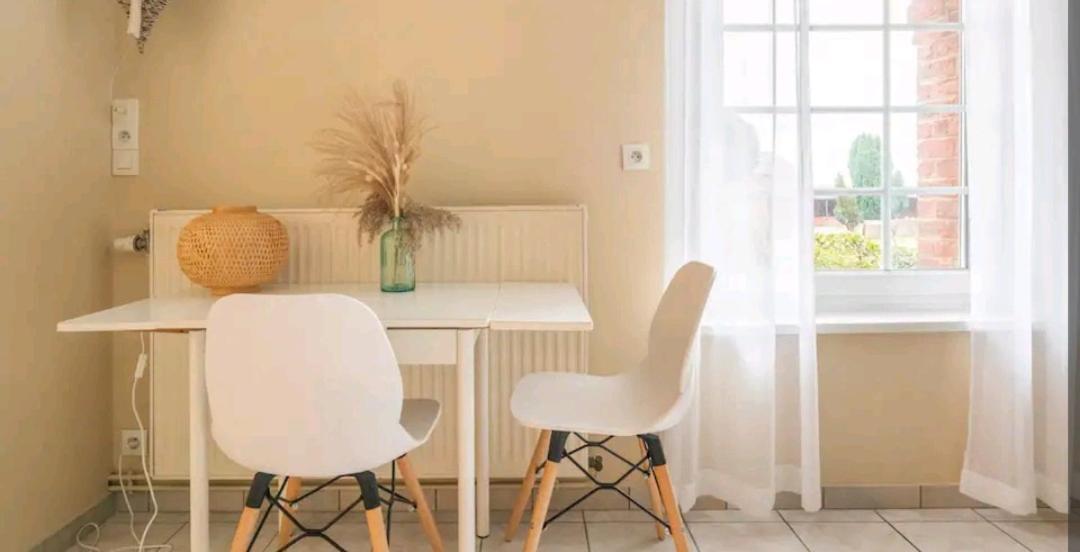 Studio Ferme De Bonavis Banteux 외부 사진