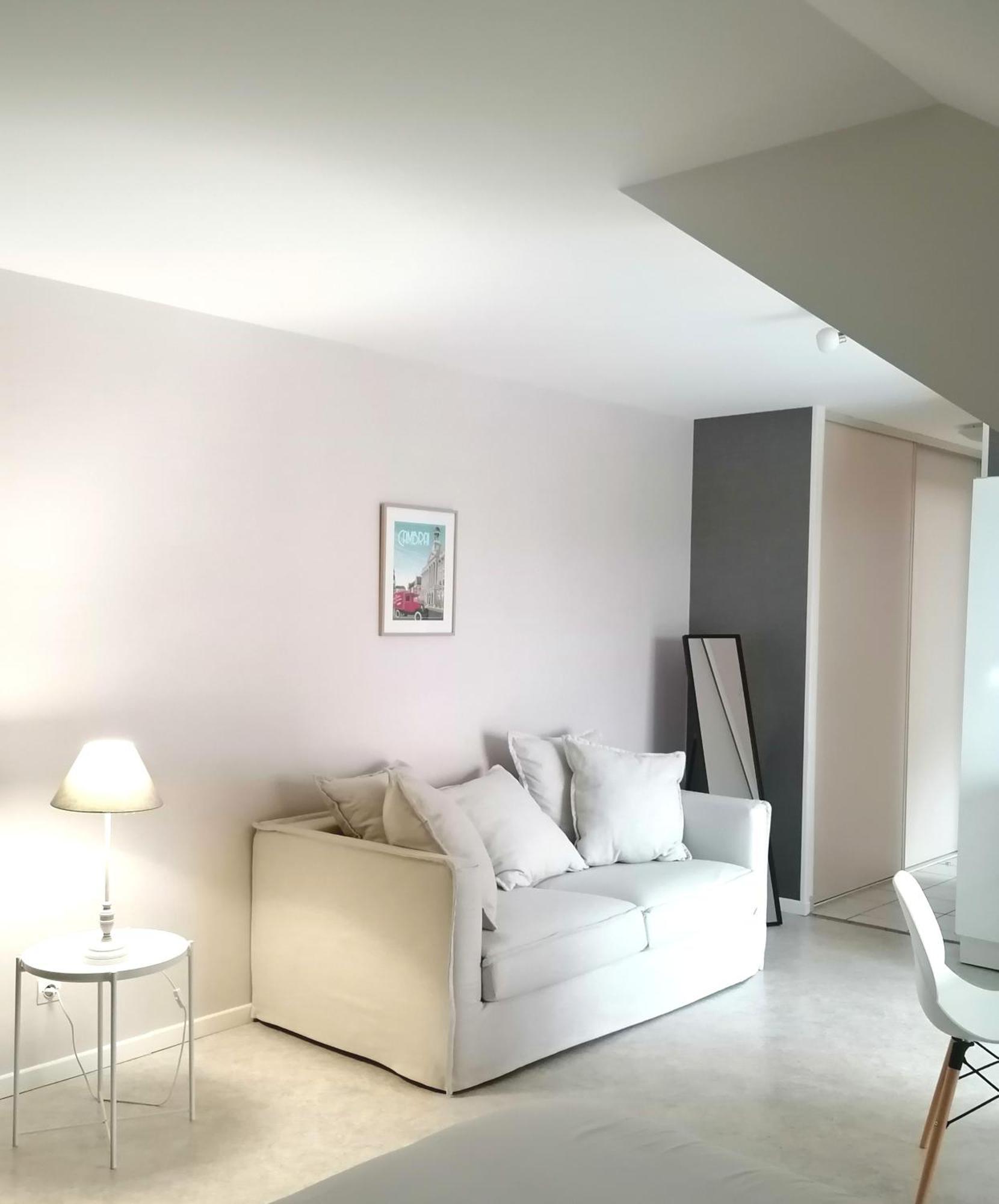 Studio Ferme De Bonavis Banteux 외부 사진
