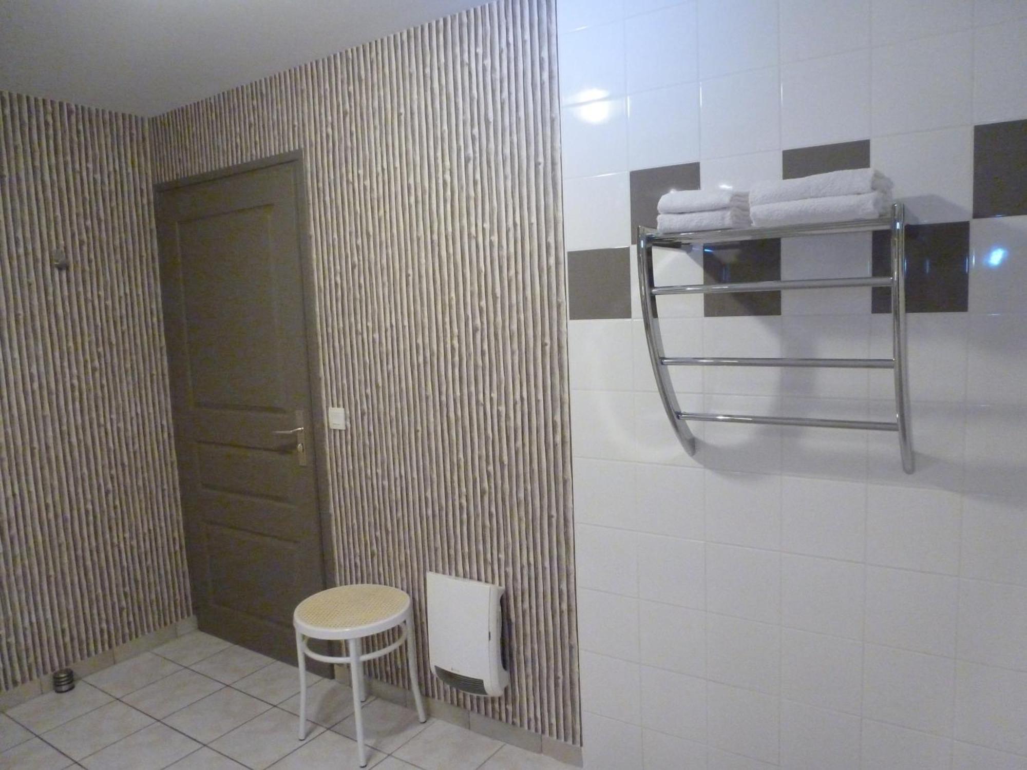 Studio Ferme De Bonavis Banteux 외부 사진