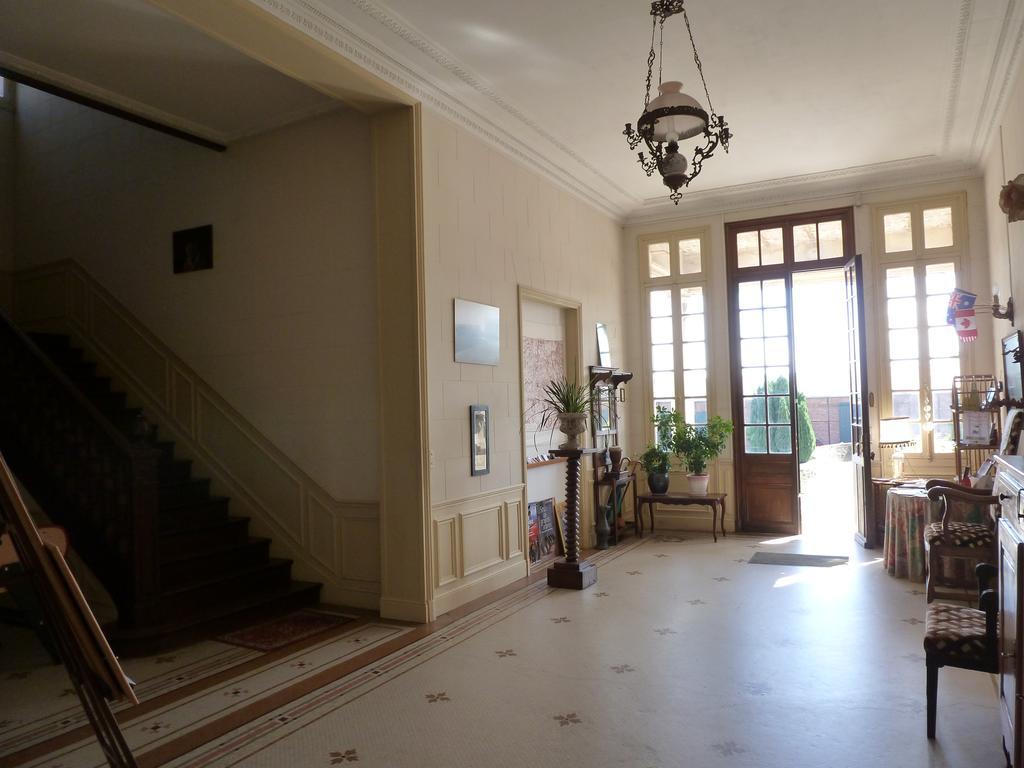 Studio Ferme De Bonavis Banteux 외부 사진