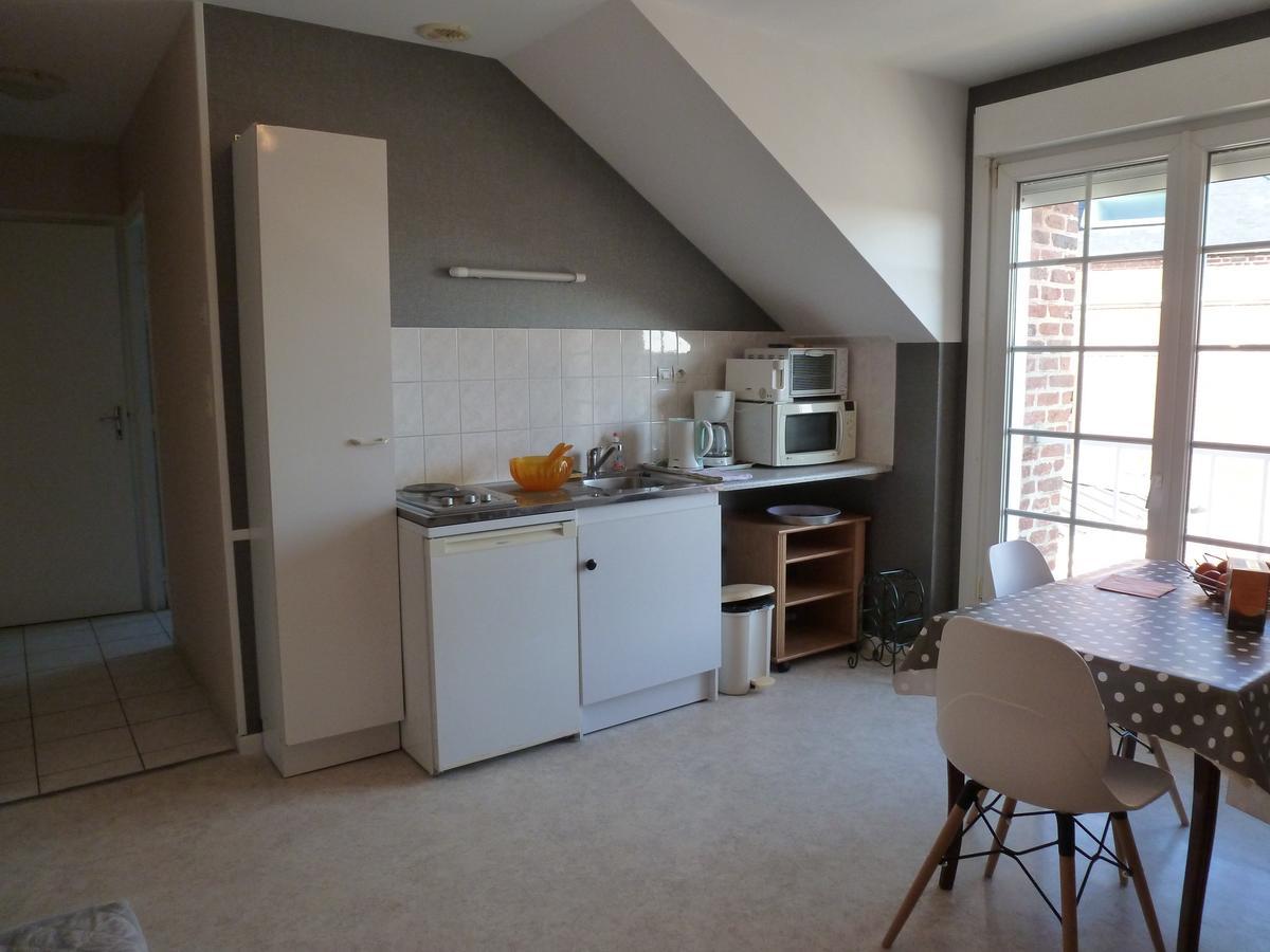 Studio Ferme De Bonavis Banteux 외부 사진