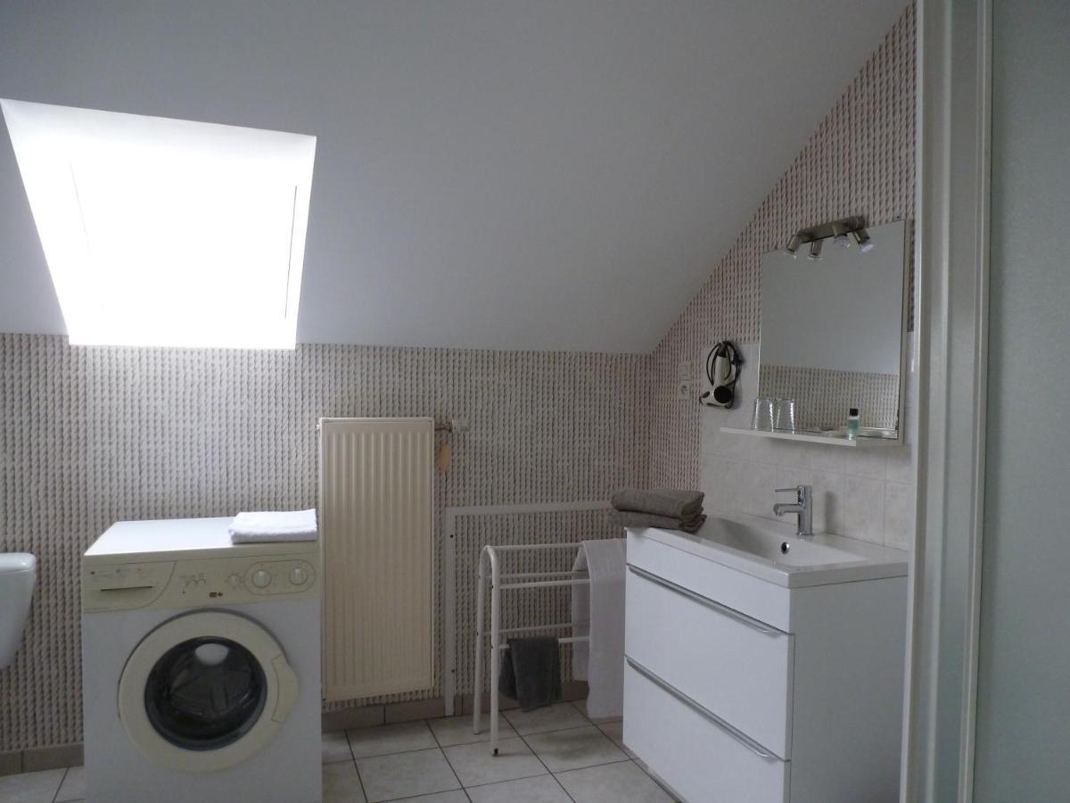 Studio Ferme De Bonavis Banteux 외부 사진