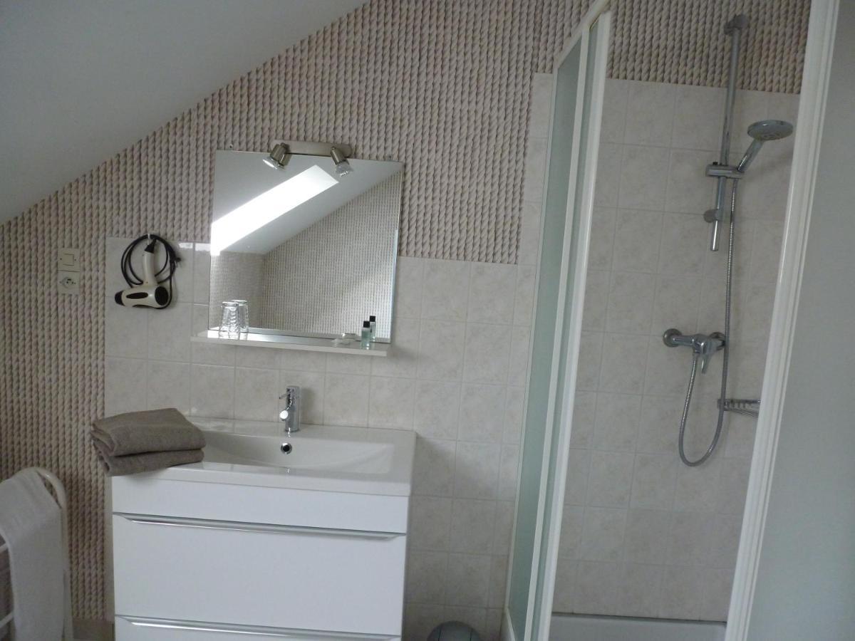 Studio Ferme De Bonavis Banteux 외부 사진